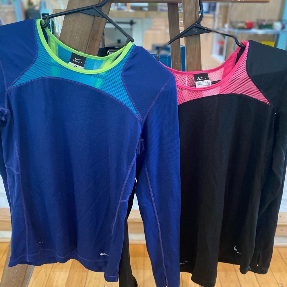 Women’s dri fit bundle